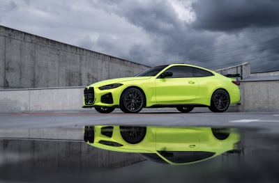 BMW pictures