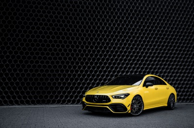 Mercedes-Benz pictures