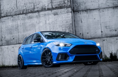 Ford pictures