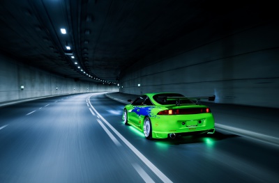 Mitsubishi pics