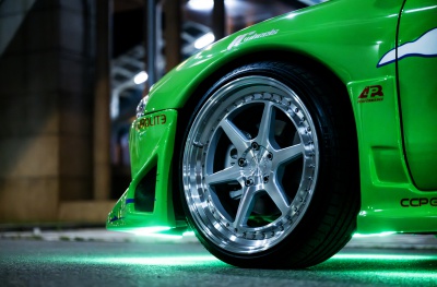 Mitsubishi Eclipse