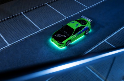 Mitsubishi Eclipse