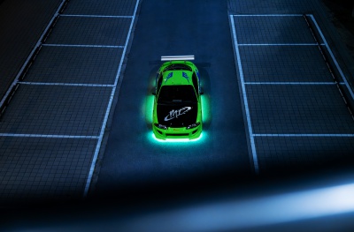 Mitsubishi Eclipse