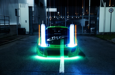 Mitsubishi Eclipse