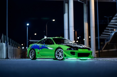 Mitsubishi pictures