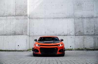 Chevrolet pics