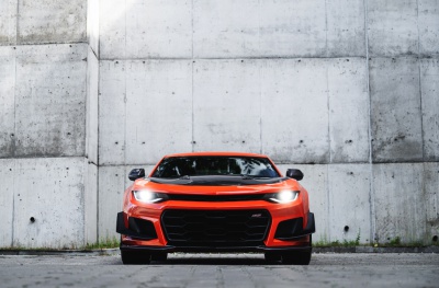 Chevrolet images