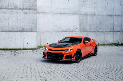 Chevrolet JR44