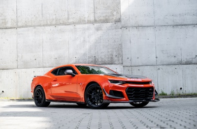 Chevrolet pictures