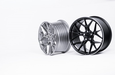 JR51 japan racing wheels