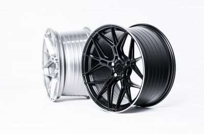 JR51 japan racing wheels details