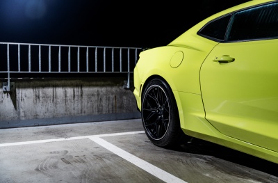 Chevrolet japan racing wheels