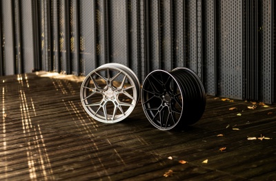 JR51 japan racing wheels