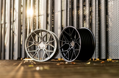 JR51 japan racing rims