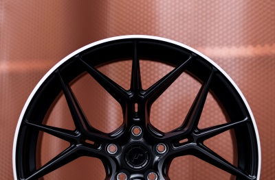 JR51 japan racing wheels
