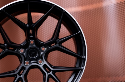 JR51 japan racing rims