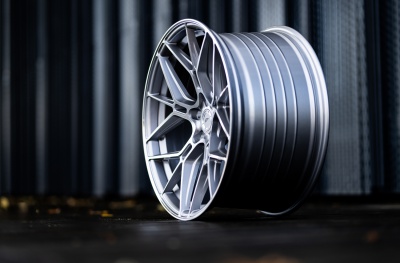 JR51 japan racing rim details