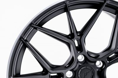 JR51 japan racing rims