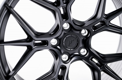 JR51 japan racing rim details
