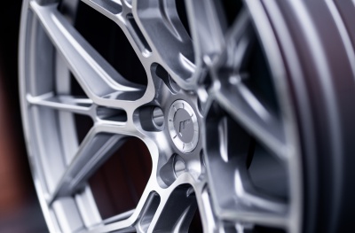 JR51 japan racing wheels details