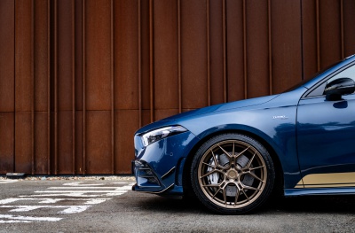 Mercedes-Benz A Class / A35 / A45