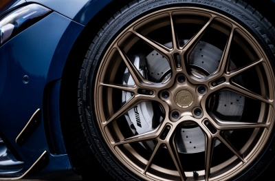 Mercedes-Benz A Class / A35 / A45