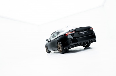 Skoda japan racing rims