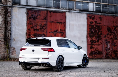 Volkswagen Golf / R / GTI