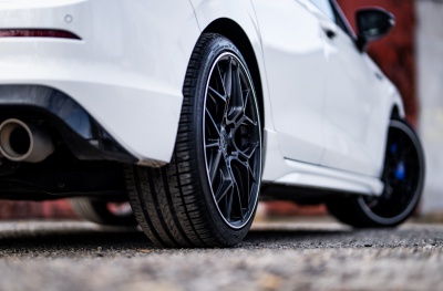 Volkswagen Golf / R / GTI