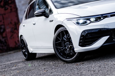 Volkswagen japan racing wheels