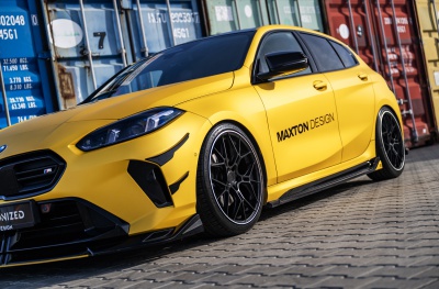 BMW japan racing rims