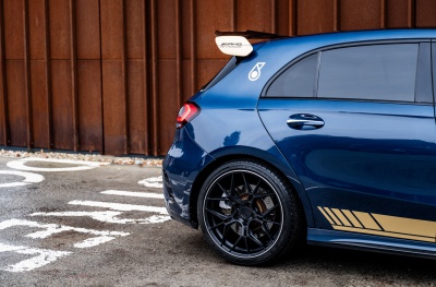 Mercedes-Benz A Class / A35 / A45