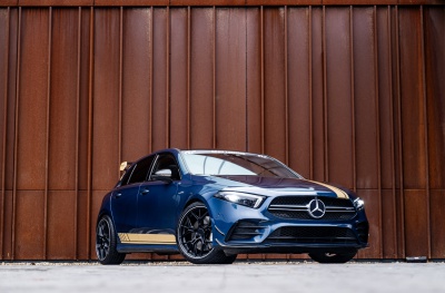 Mercedes-Benz pictures