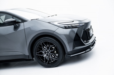 Toyota japan racing wheels