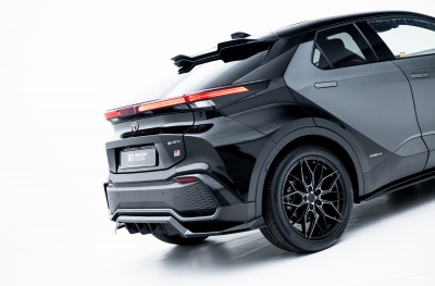 Toyota japan racing rims