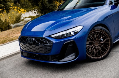 Audi pics