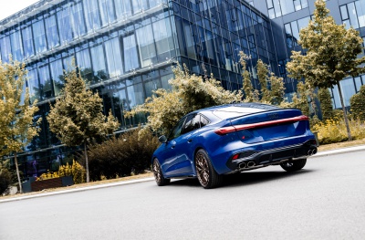 Audi japan racing wheels