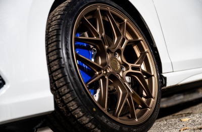 Volkswagen Golf / R / GTI