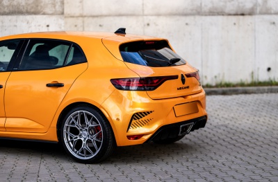 Renault Megane / Megane RS