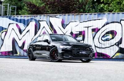 Audi japan racing wheels