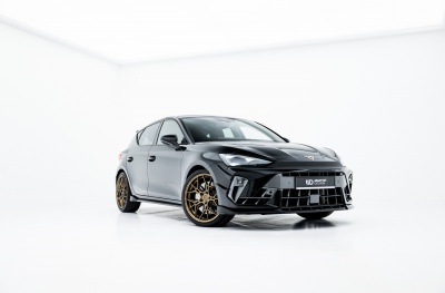 Cupra japan racing wheels