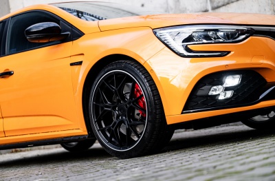 Renault Megane / Megane RS