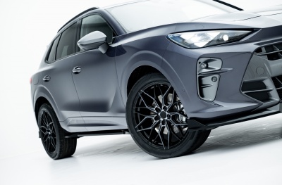 Cupra japan racing wheels