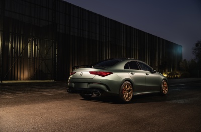 Mercedes-Benz japan racing wheels details