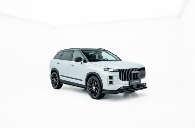 Jaecoo japan racing rims