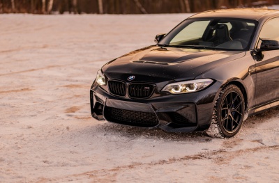 BMW 2 Series / M2