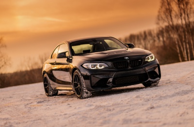BMW 2 Series / M2