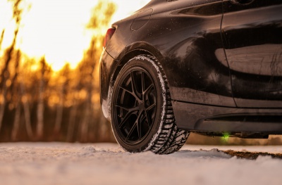 BMW japan racing wheels