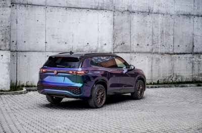 Volkswagen japan racing rims