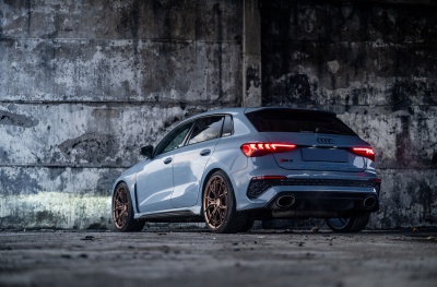 Audi A3 / S3 / RS3